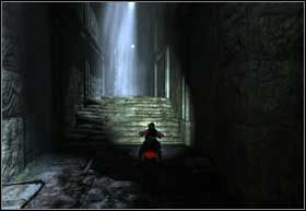 2 - Southern Mexico - The Midgard Serpent (cz.1) | Solucja Tomb Raider Underworld - Tomb Raider: Underworld - poradnik do gry