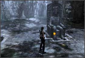 5 - Southern Mexico - The Midgard Serpent (cz.1) | Solucja Tomb Raider Underworld - Tomb Raider: Underworld - poradnik do gry