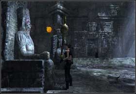 7 - Southern Mexico - The Midgard Serpent (cz.1) | Solucja Tomb Raider Underworld - Tomb Raider: Underworld - poradnik do gry