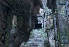 8 - Southern Mexico - The Midgard Serpent (cz.1) | Solucja Tomb Raider Underworld - Tomb Raider: Underworld - poradnik do gry