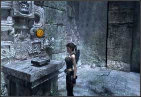9 - Southern Mexico - The Midgard Serpent (cz.1) | Solucja Tomb Raider Underworld - Tomb Raider: Underworld - poradnik do gry