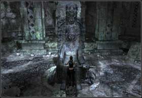 11 - Southern Mexico - The Midgard Serpent (cz.1) | Solucja Tomb Raider Underworld - Tomb Raider: Underworld - poradnik do gry