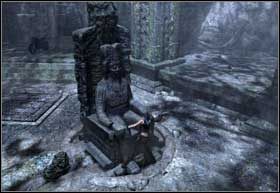 6 - Southern Mexico - The Midgard Serpent (cz.2) | Solucja Tomb Raider Underworld - Tomb Raider: Underworld - poradnik do gry