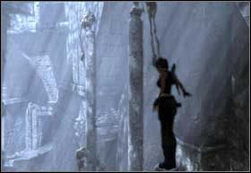 9 - Southern Mexico - The Midgard Serpent (cz.2) | Solucja Tomb Raider Underworld - Tomb Raider: Underworld - poradnik do gry