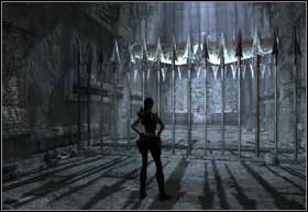 11 - Southern Mexico - The Midgard Serpent (cz.2) | Solucja Tomb Raider Underworld - Tomb Raider: Underworld - poradnik do gry