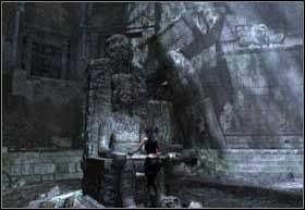 2 - Southern Mexico - The Midgard Serpent (cz.3) | Solucja Tomb Raider Underworld - Tomb Raider: Underworld - poradnik do gry