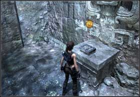 5 - Southern Mexico - The Midgard Serpent (cz.3) | Solucja Tomb Raider Underworld - Tomb Raider: Underworld - poradnik do gry