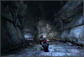 8 - Southern Mexico - The Midgard Serpent (cz.3) | Solucja Tomb Raider Underworld - Tomb Raider: Underworld - poradnik do gry