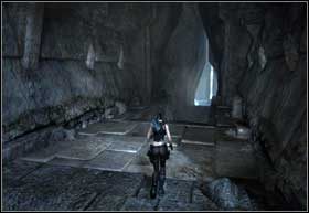 9 - Southern Mexico - The Midgard Serpent (cz.3) | Solucja Tomb Raider Underworld - Tomb Raider: Underworld - poradnik do gry