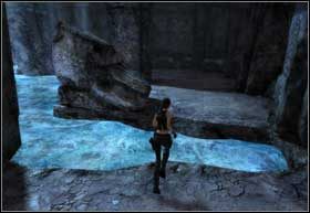 1 - Southern Mexico - Land of the Dead (cz.1) | Solucja Tomb Raider Underworld - Tomb Raider: Underworld - poradnik do gry