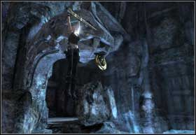 2 - Southern Mexico - Land of the Dead (cz.1) | Solucja Tomb Raider Underworld - Tomb Raider: Underworld - poradnik do gry