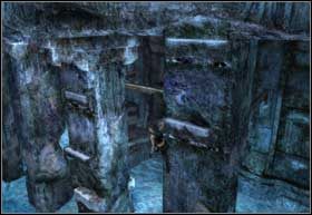 4 - Southern Mexico - Land of the Dead (cz.1) | Solucja Tomb Raider Underworld - Tomb Raider: Underworld - poradnik do gry
