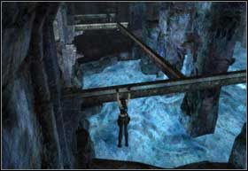 5 - Southern Mexico - Land of the Dead (cz.1) | Solucja Tomb Raider Underworld - Tomb Raider: Underworld - poradnik do gry