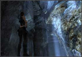 6 - Southern Mexico - Land of the Dead (cz.1) | Solucja Tomb Raider Underworld - Tomb Raider: Underworld - poradnik do gry