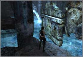 7 - Southern Mexico - Land of the Dead (cz.1) | Solucja Tomb Raider Underworld - Tomb Raider: Underworld - poradnik do gry
