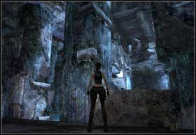 8 - Southern Mexico - Land of the Dead (cz.1) | Solucja Tomb Raider Underworld - Tomb Raider: Underworld - poradnik do gry