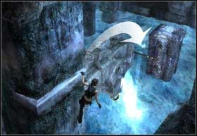 Zabij napastników - Southern Mexico - Land of the Dead (cz.1) | Solucja Tomb Raider Underworld - Tomb Raider: Underworld - poradnik do gry