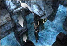 9 - Southern Mexico - Land of the Dead (cz.1) | Solucja Tomb Raider Underworld - Tomb Raider: Underworld - poradnik do gry