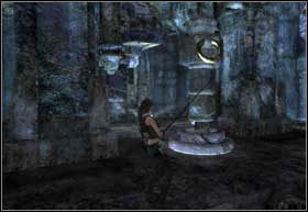 1 - Southern Mexico - Land of the Dead (cz.2) | Solucja Tomb Raider Underworld - Tomb Raider: Underworld - poradnik do gry