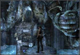 2 - Southern Mexico - Land of the Dead (cz.2) | Solucja Tomb Raider Underworld - Tomb Raider: Underworld - poradnik do gry