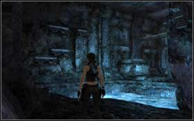 4 - Southern Mexico - Land of the Dead (cz.2) | Solucja Tomb Raider Underworld - Tomb Raider: Underworld - poradnik do gry