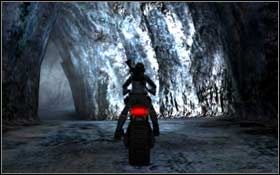 1 - Jan Mayen Island - Gate of the Dead | Solucja Tomb Raider Underworld - Tomb Raider: Underworld - poradnik do gry