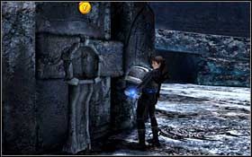 4 - Jan Mayen Island - Gate of the Dead | Solucja Tomb Raider Underworld - Tomb Raider: Underworld - poradnik do gry