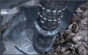 Podnieś go i umieść w odpowiednim miejscu - Jan Mayen Island - Gate of the Dead | Solucja Tomb Raider Underworld - Tomb Raider: Underworld - poradnik do gry