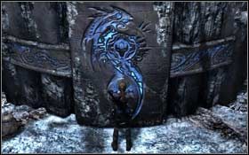 5 - Jan Mayen Island - Gate of the Dead | Solucja Tomb Raider Underworld - Tomb Raider: Underworld - poradnik do gry