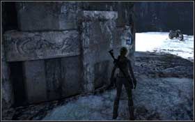 6 - Jan Mayen Island - Gate of the Dead | Solucja Tomb Raider Underworld - Tomb Raider: Underworld - poradnik do gry