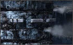 7 - Jan Mayen Island - Gate of the Dead | Solucja Tomb Raider Underworld - Tomb Raider: Underworld - poradnik do gry