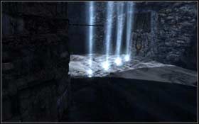 Przed samym szczytem sprawę utrudnią nieco gorące kłęby pary wydobywające się ze środka wieży - Jan Mayen Island - Gate of the Dead | Solucja Tomb Raider Underworld - Tomb Raider: Underworld - poradnik do gry