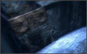 Wejdź do środka olbrzymiej sali - Jan Mayen Island - Valhalla (cz.1) | Solucja Tomb Raider Underworld - Tomb Raider: Underworld - poradnik do gry