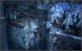 4 - Jan Mayen Island - Valhalla (cz.1) | Solucja Tomb Raider Underworld - Tomb Raider: Underworld - poradnik do gry