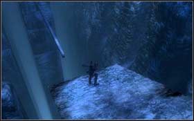 5 - Jan Mayen Island - Valhalla (cz.1) | Solucja Tomb Raider Underworld - Tomb Raider: Underworld - poradnik do gry