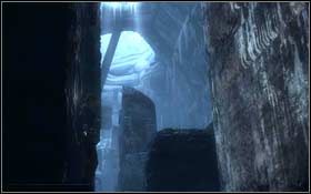 6 - Jan Mayen Island - Valhalla (cz.1) | Solucja Tomb Raider Underworld - Tomb Raider: Underworld - poradnik do gry