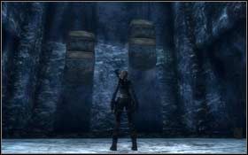 9 - Jan Mayen Island - Valhalla (cz.1) | Solucja Tomb Raider Underworld - Tomb Raider: Underworld - poradnik do gry