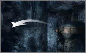 10 - Jan Mayen Island - Valhalla (cz.1) | Solucja Tomb Raider Underworld - Tomb Raider: Underworld - poradnik do gry