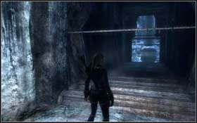 11 - Jan Mayen Island - Valhalla (cz.1) | Solucja Tomb Raider Underworld - Tomb Raider: Underworld - poradnik do gry