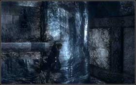 12 - Jan Mayen Island - Valhalla (cz.1) | Solucja Tomb Raider Underworld - Tomb Raider: Underworld - poradnik do gry