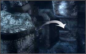 3 - Jan Mayen Island - Valhalla (cz.2) | Solucja Tomb Raider Underworld - Tomb Raider: Underworld - poradnik do gry