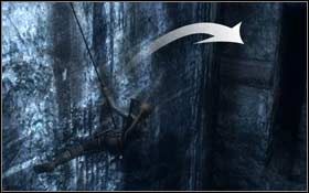 4 - Jan Mayen Island - Valhalla (cz.2) | Solucja Tomb Raider Underworld - Tomb Raider: Underworld - poradnik do gry