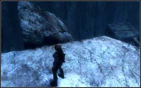 5 - Jan Mayen Island - Valhalla (cz.2) | Solucja Tomb Raider Underworld - Tomb Raider: Underworld - poradnik do gry
