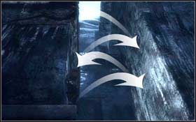 6 - Jan Mayen Island - Valhalla (cz.2) | Solucja Tomb Raider Underworld - Tomb Raider: Underworld - poradnik do gry