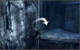 7 - Jan Mayen Island - Valhalla (cz.2) | Solucja Tomb Raider Underworld - Tomb Raider: Underworld - poradnik do gry