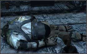 8 - Jan Mayen Island - Valhalla (cz.2) | Solucja Tomb Raider Underworld - Tomb Raider: Underworld - poradnik do gry