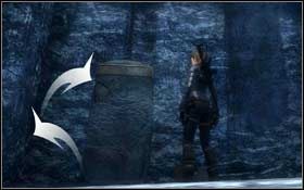 9 - Jan Mayen Island - Valhalla (cz.2) | Solucja Tomb Raider Underworld - Tomb Raider: Underworld - poradnik do gry