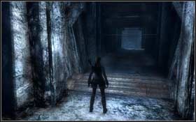 10 - Jan Mayen Island - Valhalla (cz.2) | Solucja Tomb Raider Underworld - Tomb Raider: Underworld - poradnik do gry