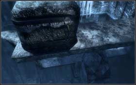 11 - Jan Mayen Island - Valhalla (cz.2) | Solucja Tomb Raider Underworld - Tomb Raider: Underworld - poradnik do gry