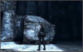 12 - Jan Mayen Island - Valhalla (cz.2) | Solucja Tomb Raider Underworld - Tomb Raider: Underworld - poradnik do gry